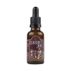 Hey Joe BEARD OIL Nº 1 CLASSIC JOE