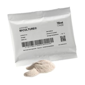 M-Culture RS 38 – 2100 påse med 20 g