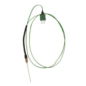 Insticksgivare sous vide Therma 1 gul