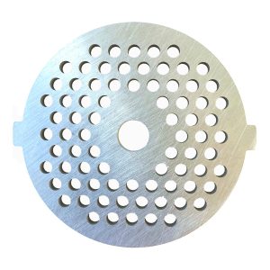 Hålskiva 3 mm för Gastroteq 8