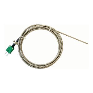 Temperaturgivare grill instick Ø3 mm