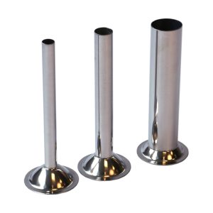 Korvhorn 12, 19 och 32mm för Gastroteq 8
