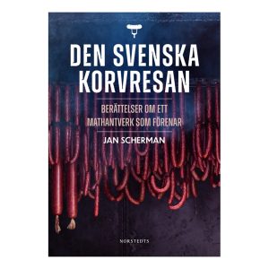 Den svenska korvresan