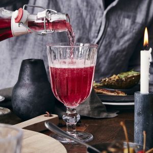 Vinglas Groov – Nicolas Vahé