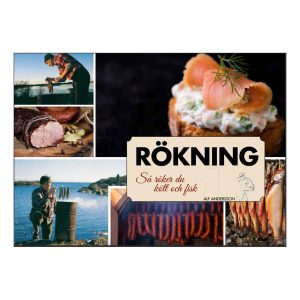 Rökning – Så röker du kött och fisk