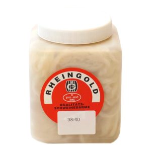 Svinfjälster 38/40 1 bunt/förp