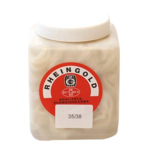 Svinfjälster 35/38 1 bunt/förp