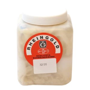 Svinfjälster 32/35 1 bunt/förp