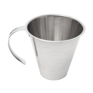 Jonas of Sweden Köksmått öppet handtag 0,5 L