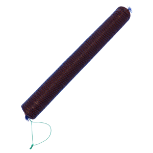 Fibertarm Ø45 Mahogany 17 – 25 m MCL