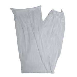 STCKTE G10 150/105/33 WHITE 120cm. Cut & Sewn