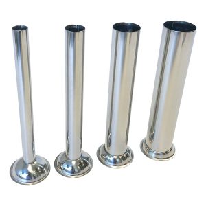 Korvhorn 16, 22, 32 och 38mm