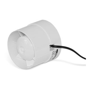 Borniak Dryer – Fläkt OW-01