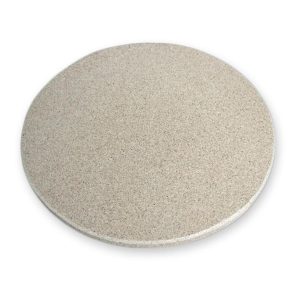 Fredstone Pizzasten rund Ø 36 cm – 16 mm