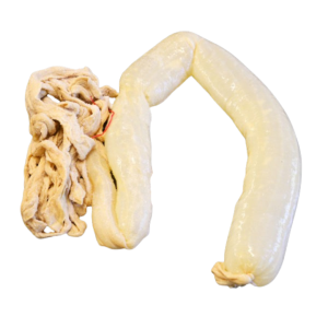 Rakfjälster 50/55 18m