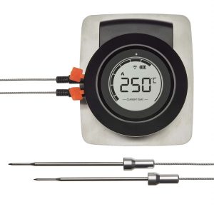 Hyper BBQ Smart Wireless BBQ Thermometer