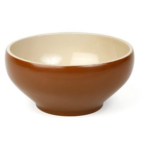 Xantia Provence Skål Ø 15 cm Brun/Beige