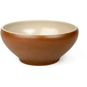 Xantia Provence Skål Ø 25,5 cm Brun/Beige