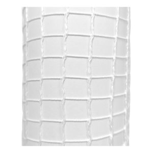 Nät 160/16 Classic Roast, vit