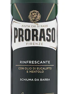 Proraso Shaving Foam