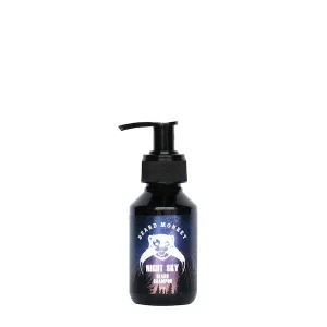 Beard Monkey Night Sky Beard Shampoo 100ml