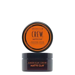 American Crew - Matte Clay