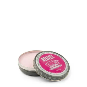 Extreme Hold Matte Pomade Pink - Extra hög stadga