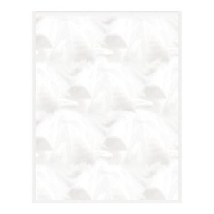 Vakuumpåse 350 x 450 mm slät 90my