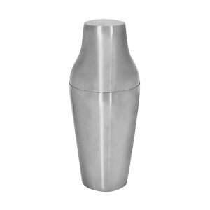 Exxent French Cocktail Shaker 0,5 L Rostfri
