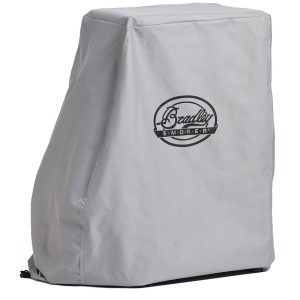 Bradley Smoker Cover Väderskydd – 6 Rack