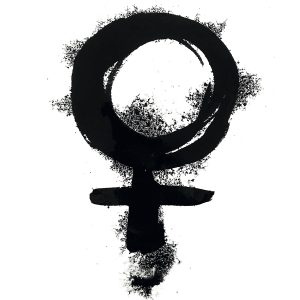 Female – Ylva Skarp