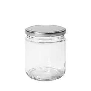 Exxent Serveringsburk 450 ml