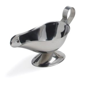 Exxent Såssnipa 30 cl Rostfri