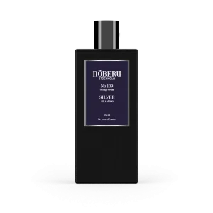 Silver Shampoo Orange Cedar 250ml