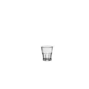 Exxent Shotglas 4,5 cl BPA Free Tritan