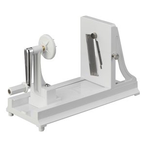 Benriner Grönsakssvarv Proffs Vit