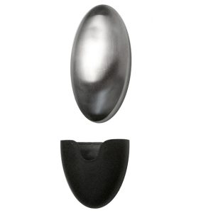 CJ Andersson Rostfri Tvål Med Hållare