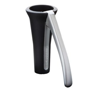Drosselmeyer Nötknäckare 11 cm Svart
