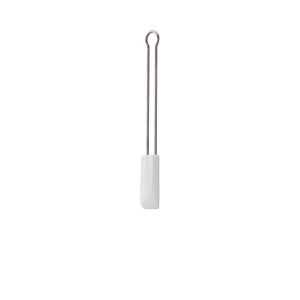 Rösle Slickepott Silikon 20 cm Vit