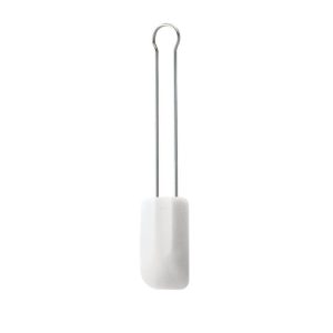 Rösle Slickepott Silikon 26 cm Vit
