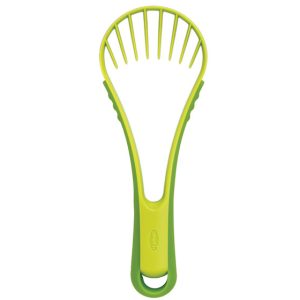 Chef’n Avokadoskivare Grön