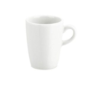 Pillivuyt Eden Tekopp 27 cl Vit