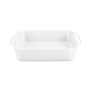 Pillivuyt Originale Fat Kvadratiskt Nr.2 17 cm Vit