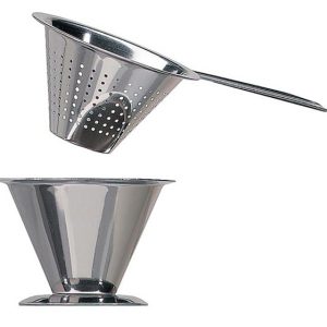 Jonas Tesil Med Bägare Rostfri