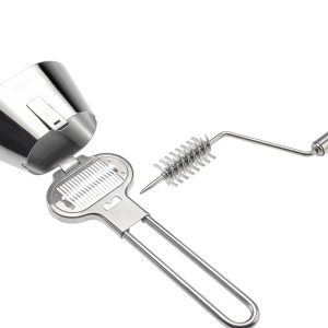 Westmark Örtkvarn Rostfri