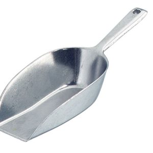 Westmark Skopa 75 ml Aluminium