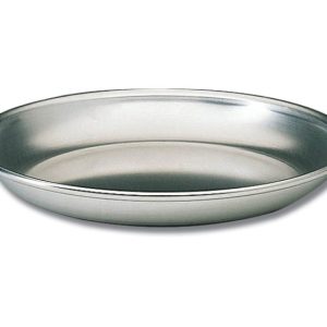 Bourgeat Skaldjursfat Ø 40 cm Aluminium