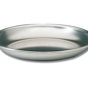 Bourgeat Skaldjursfat Ø 30 cm Aluminium