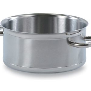 Matfer Tradition Gryta 8,6 L Ø 28 cm Rostfri