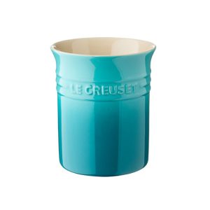 Le Creuset Bestick- & Redskapsförvaring 15 cm Caribbean